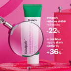 Dr.Jart+ Cicapair Intensive Soothing Repair Cream with Centella Asiatica & Peptides for Sensitive Skin | Grocsy