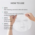 Innisfree Vitamin C Active Mask | Grocsy