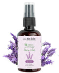 Nat Habit Pure Fresh Distilled Lavender Flora Jal | Grocsy