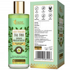 Oriental Botanics Australian Tea Tree Biphase Micellar Water | Grocsy