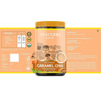 Teacurry Caramel Tea Powder | Grocsy
