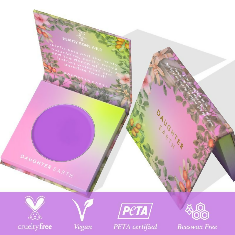 Daughter Earth Purple Blush - Java Plum + Vitamin E | Grocsy
