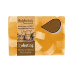 Bodyherbals Hydrating, Hand Made Honey Almond Bathing Bar | Grocsy