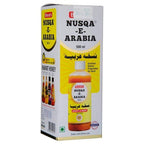 Bharat's Original Nusqa E Arabia (500ML) | Grocsy