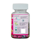 KBK Herbals Shatavari Extract Capsules | Grocsy