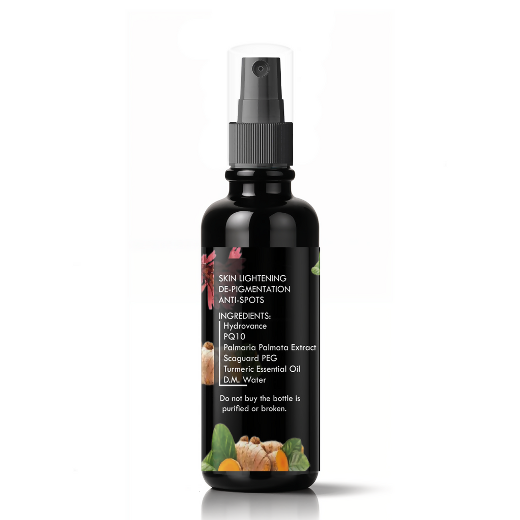 Zenius Face Serum for Skin Lightening | Grocsy