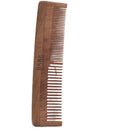Bare Necessities Neem Wood Comb | Grocsy