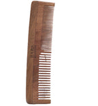 Bare Necessities Neem Wood Comb | Grocsy