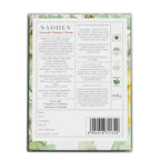 Sadhev Ayurvedic Vitamin C Face Serum | Grocsy