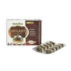 Rajasthan Herbals SJ Capsules | Grocsy
