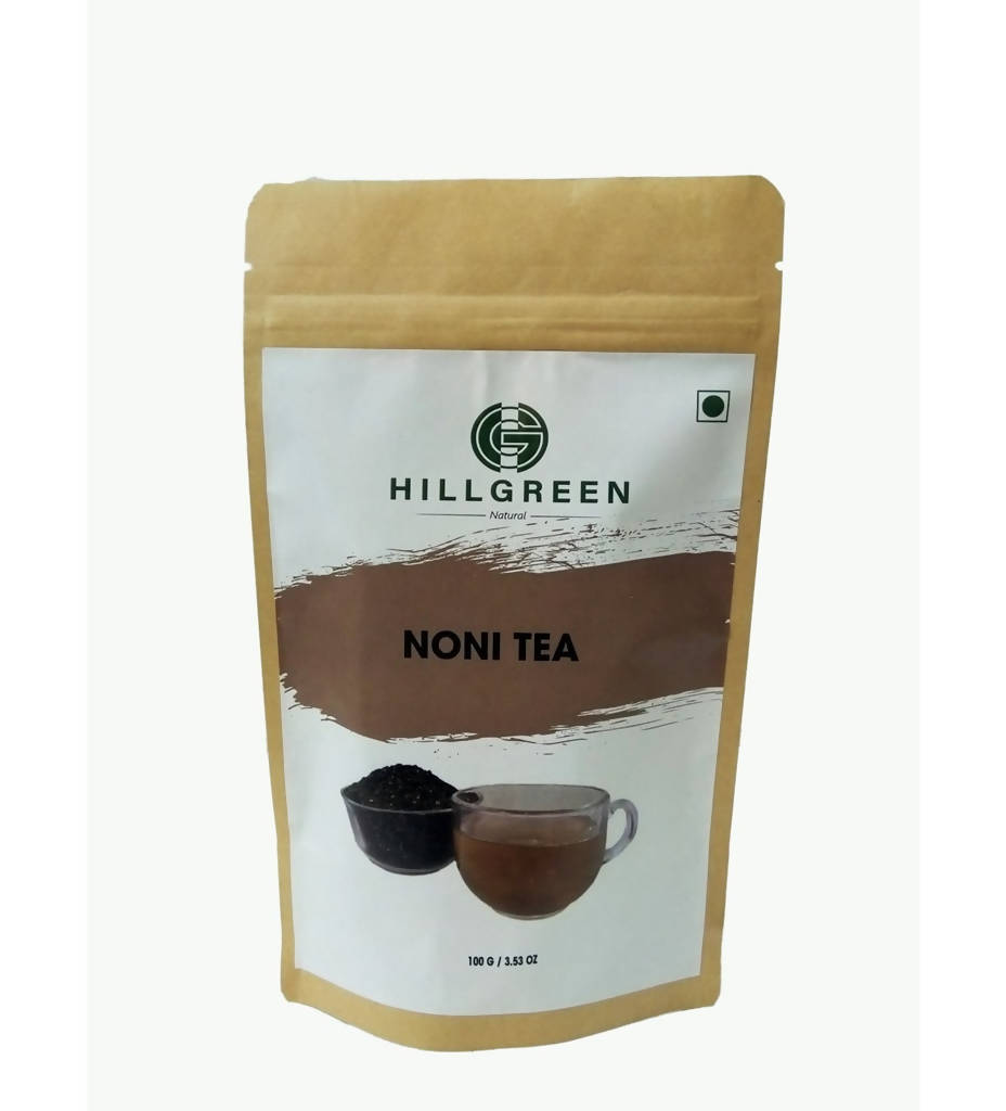 Hillgreen Natural Noni Tea | Grocsy