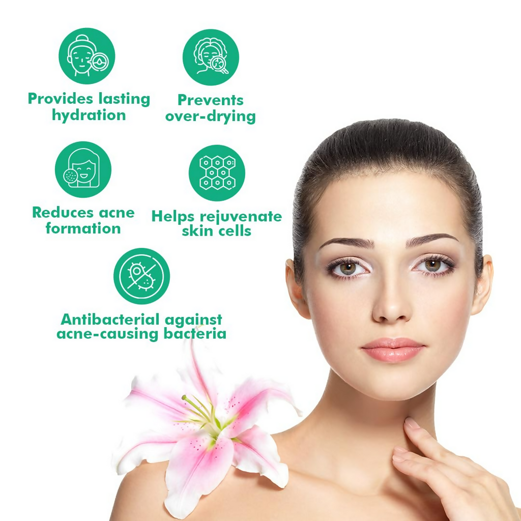 KLM Klin Face Wash Daily Cleansing For Oily & Acnegenic Skin | Grocsy