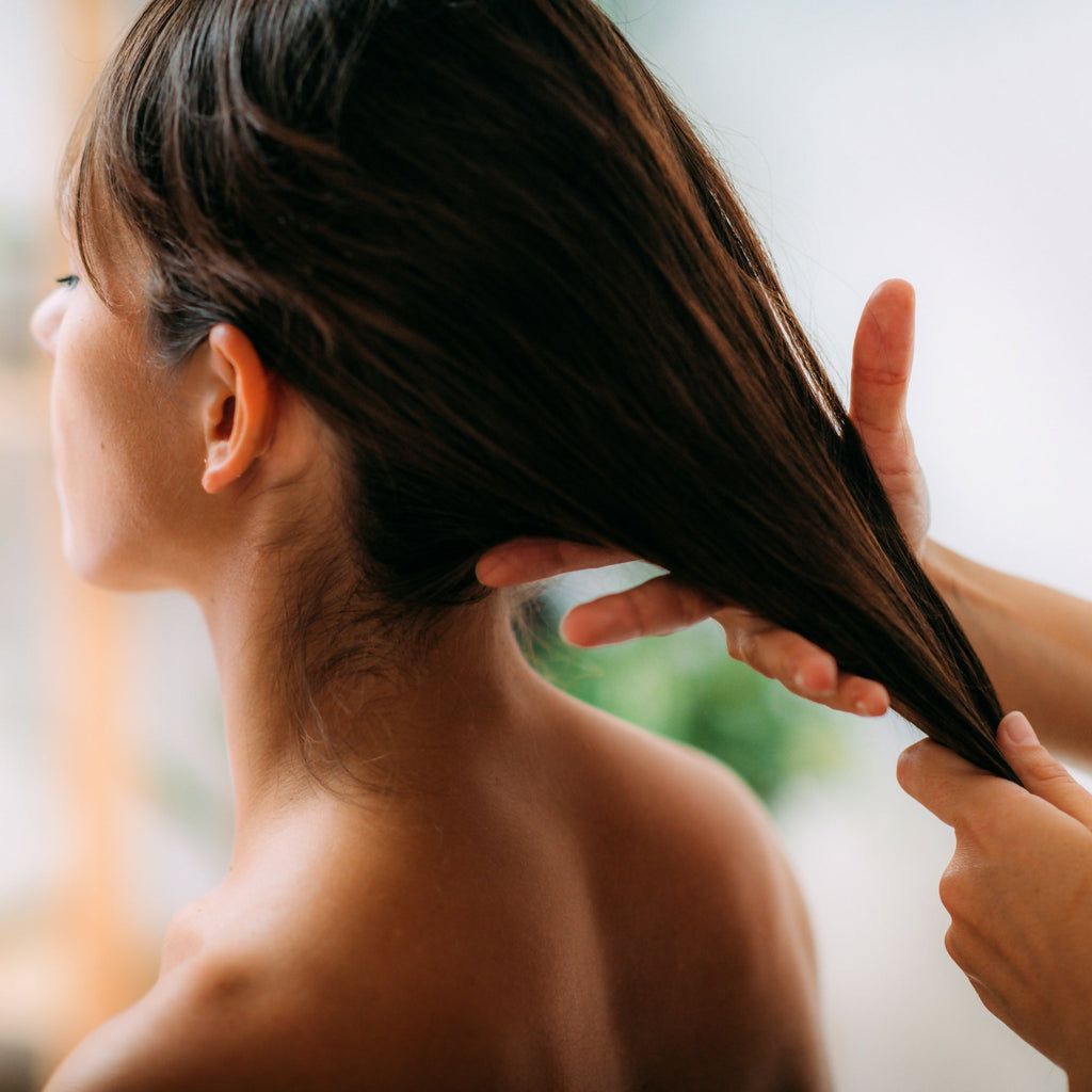 Detoxie Bakuchi Kalonji & Rosemary Hair Oil | Grocsy