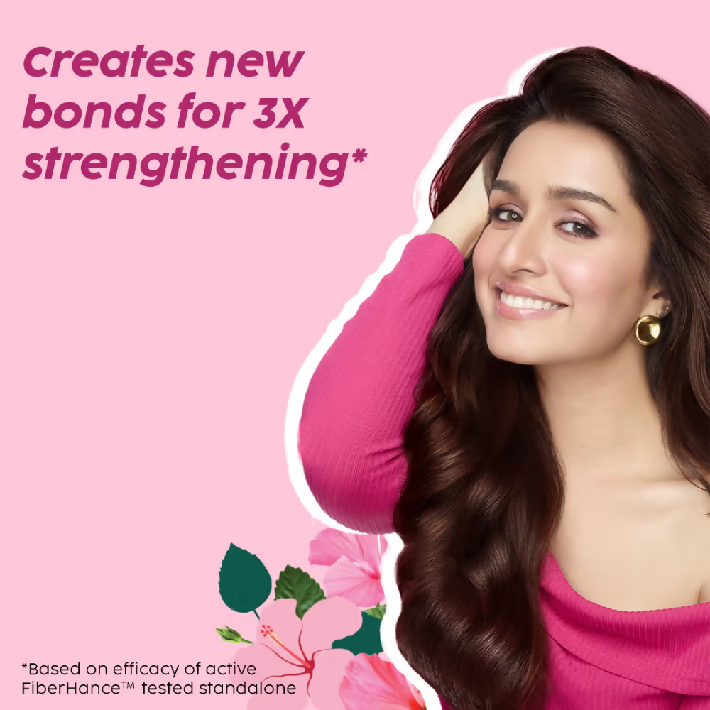 PLIX The Plant Fix Hibiscus Bond Repair 10-In-1 Hair Serum | Grocsy