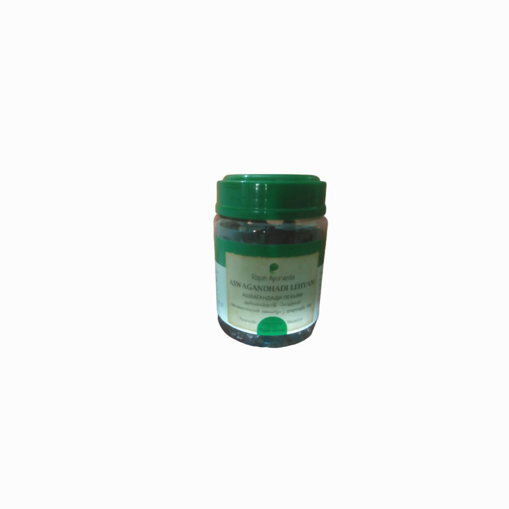 Rajah Ayurveda Aswagandhadi Lehyam | Grocsy