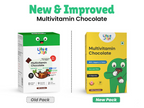 Little Joys Naturally Sweetened with Jaggery Chocolates with Multivitamin | Grocsy
