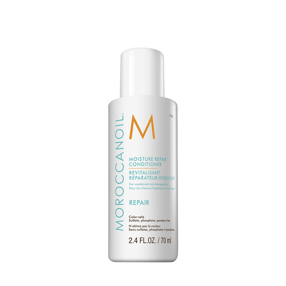 Moroccanoil Repair Conditioner For Weakened And Damaged Hair | Grocsy
