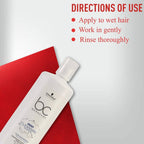 Schwarzkopf Professional BC Bonacure Deep Cleansing Shampoo | Grocsy