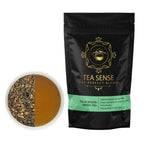 Tea Sense Tulsi Spiced Green Tea | Grocsy