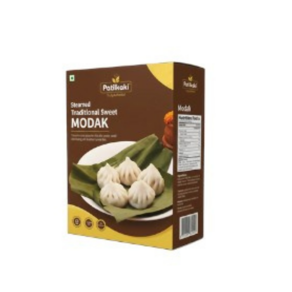 Patilkaki Modak | Grocsy