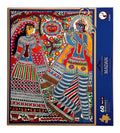 Tacit Games Madan Puzzle | Grocsy
