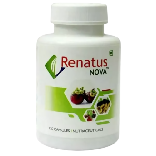 Renatus Nova Capsules | Grocsy