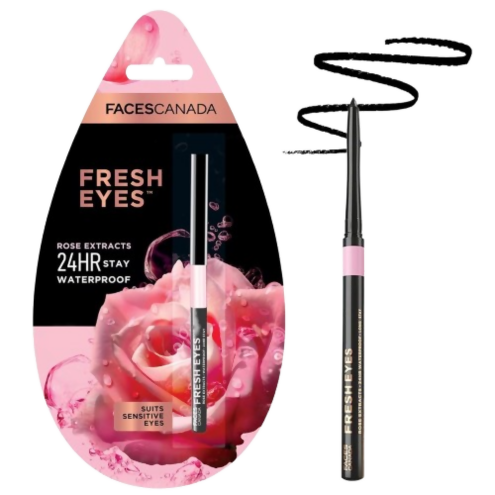 Faces Canada Fresh Eyes Kajal | Grocsy