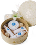 The Moms Co Mom-To-Be Complete Care Gift Set | Grocsy