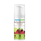 Mamaearth Bye Bye Blemishes Face Cream For Uneven Skin Tone | Grocsy