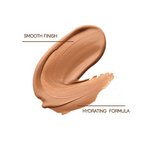 PIXI H2O Skin Tint - Nutmeg | Grocsy