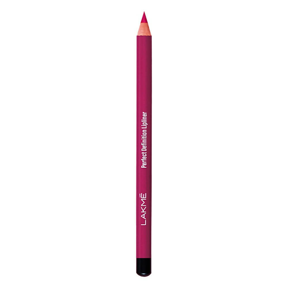 Lakme Perfect Definition Lip Liner - Strawberry Pie | Grocsy
