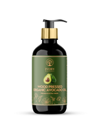 Ivory Natural Wood Pressed Organic Avocado Oil Premium & Extra Virgin | Grocsy
