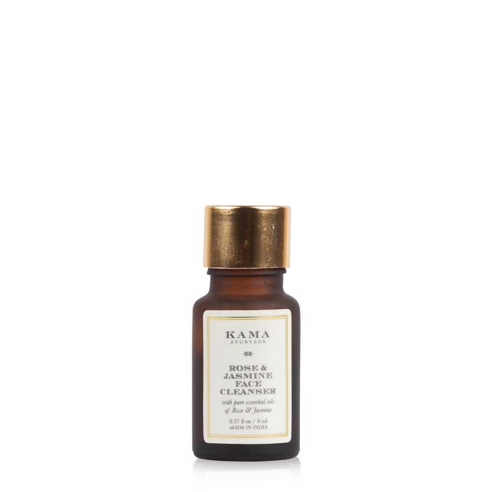 Kama Ayurveda Gold Glow Gift Box | Grocsy
