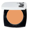 Avon Mark Nude Matte Pressed Powder Medium Wheat | Grocsy
