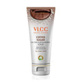 VLCC Coffee Sugar De Tan Exfoliating Scrub | Grocsy