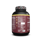 Scitron Ripped Whey Protein Powder Flavor Chocolate Fudge Brownie | Grocsy