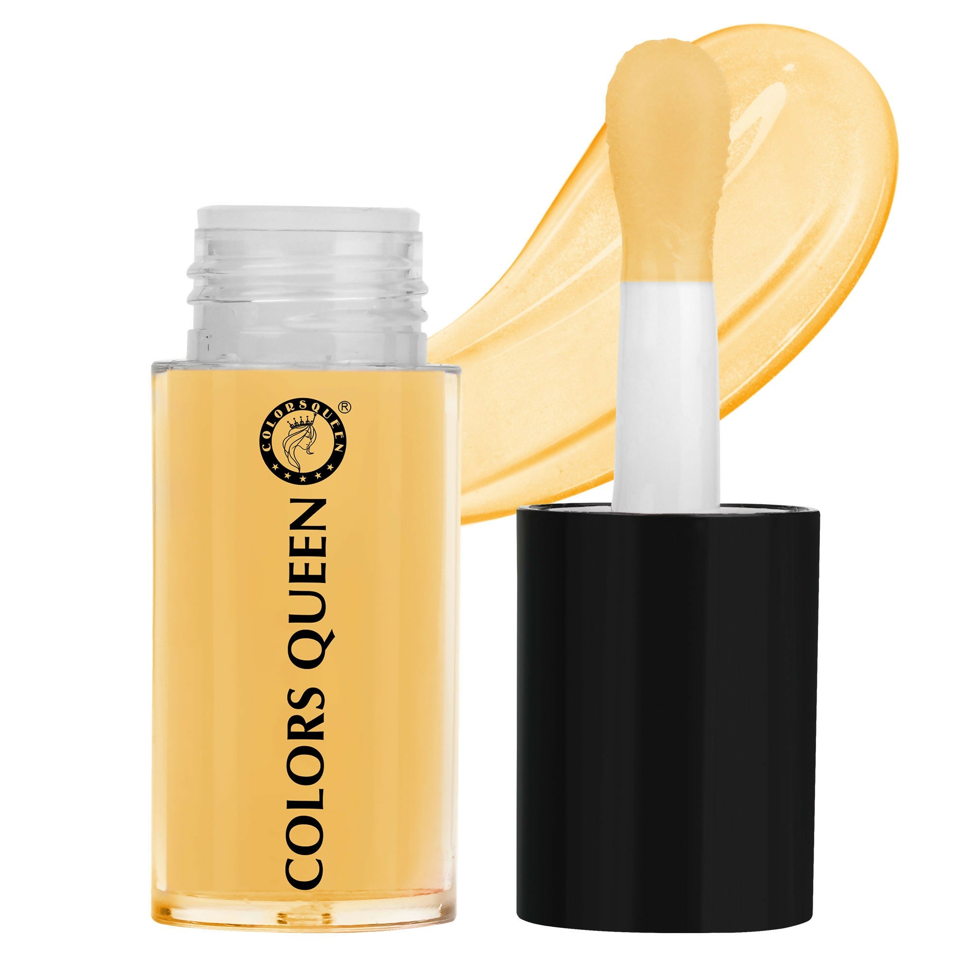 Colors Queen Glossy Lips Lips Therapy - Avocado | Grocsy