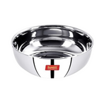 Sumeet No.12 Stainless Steel Encapsulated Bottom Induction | Grocsy