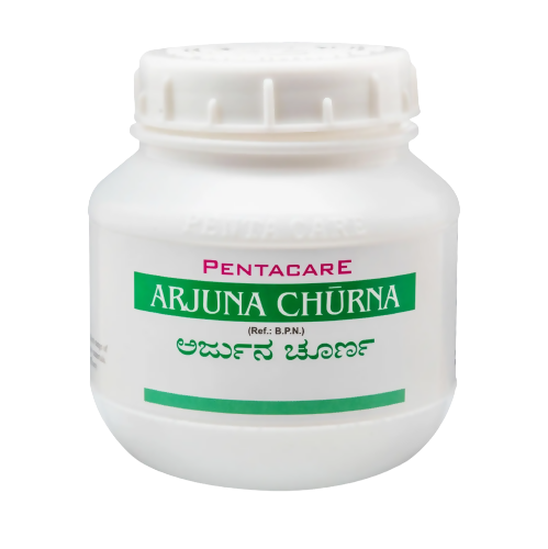 Pentacare Ayurveda Arjuna Churna | Grocsy