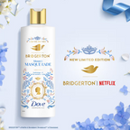Dove Bridgerton Moonlit Masquerade Hydrating Shampoo | Grocsy