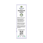 Vedsun Naturals Rosemerry Essential Oil Pure & Organic for Skin and Fragrance | Grocsy