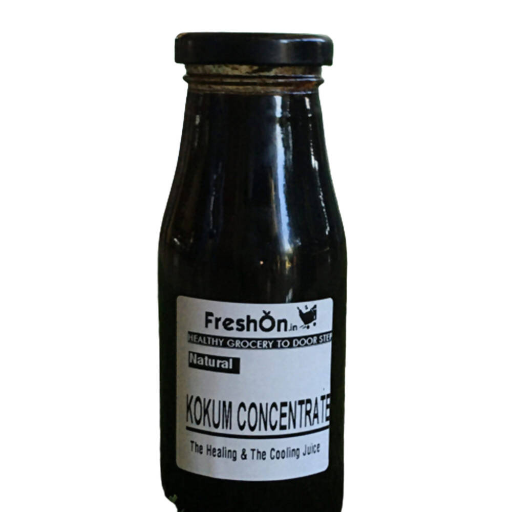 Freshon Kokum Concentrate | Grocsy