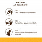 Soultree Anti-Aging Body Oil | Grocsy