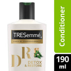 TRESemme Botanique DR Detox & Restore Conditioner With Ginseng & Neem | Grocsy