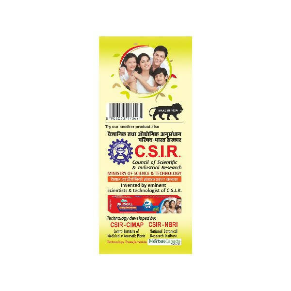Herbal Canada Olive Oil (Jaitoon Oil) | Grocsy