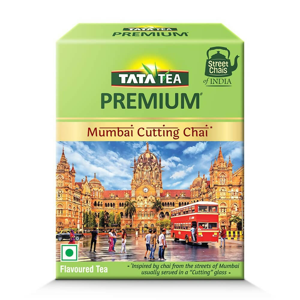 Tata Tea Premium Mumbai Cutting Chai | Grocsy