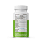 SkinLuv Plant Based Vegan Biotin 10000mcg Sugar Free Veg Tablet | Grocsy