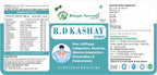 Dr.Bhargav�s R.D Kashayasyrup Syrup