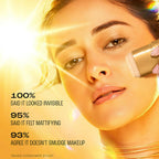 Lakme Sun Expert Invisible SPF 50 PA++++ Sunscreen Stick | Grocsy