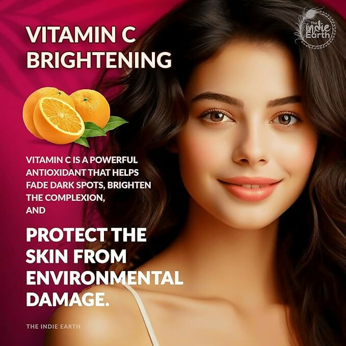 The Indie Earth Retinol 2.5% Deep Wrinkle Repair Serum | Grocsy